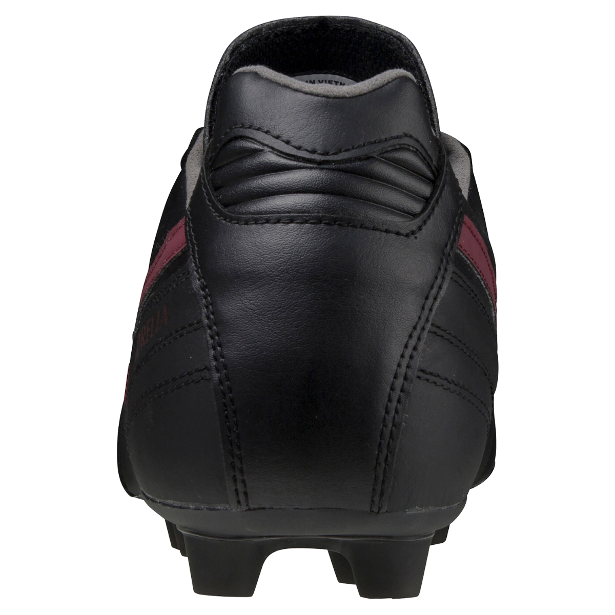MORELIA II PRO Black / Tawny Port / Black